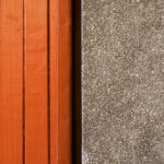 Stucco vs Wood Siding