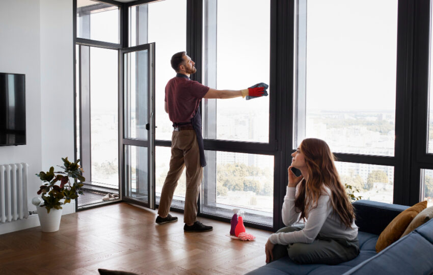 Tempered Glass Windows Code