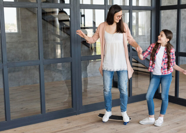 Tempered Glass Windows Code