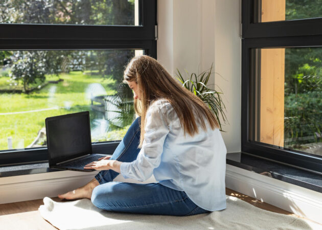 Tempered Glass Windows Code