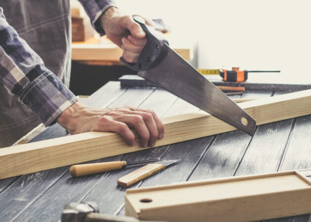 What Is Board and Batten Made Of