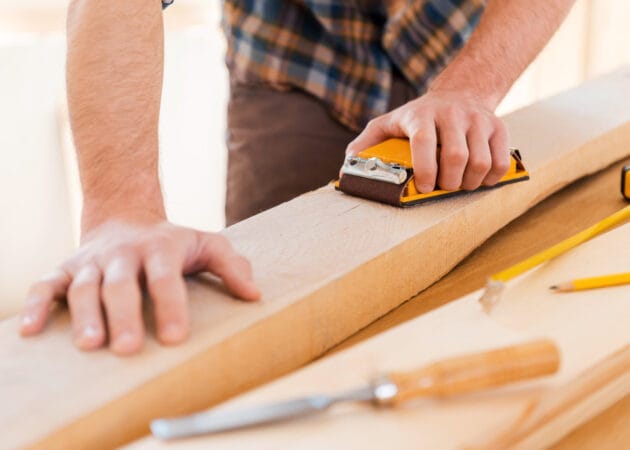 What Is Board and Batten Made Of