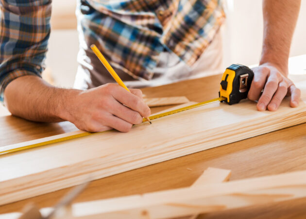 What Is Board and Batten Made Of