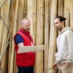 What Is Board and Batten Made Of