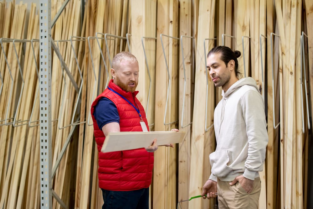 What Is Board and Batten Made Of