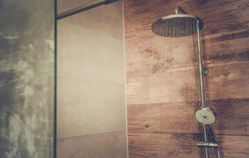 What Is a Shower Insert
