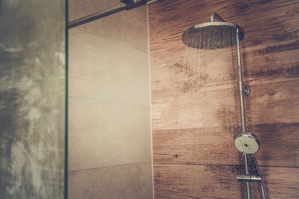 What Is a Shower Insert