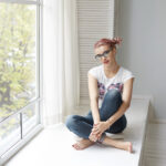 bay window trim exterior