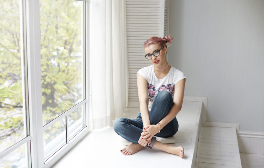 bay window trim exterior