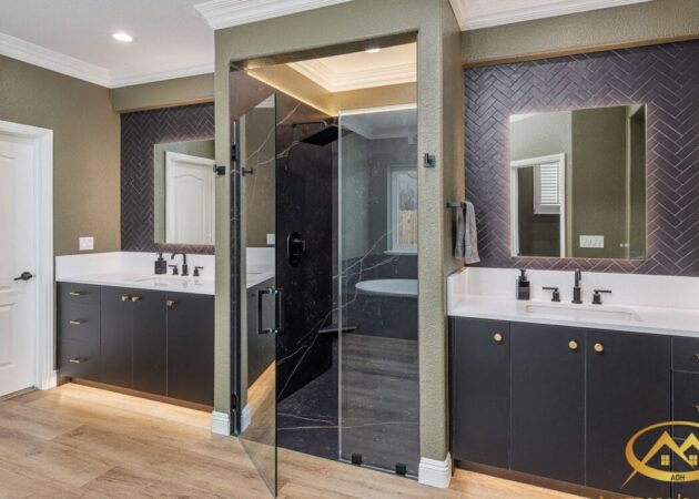 Bathroom Remodel Contractor Near You ID