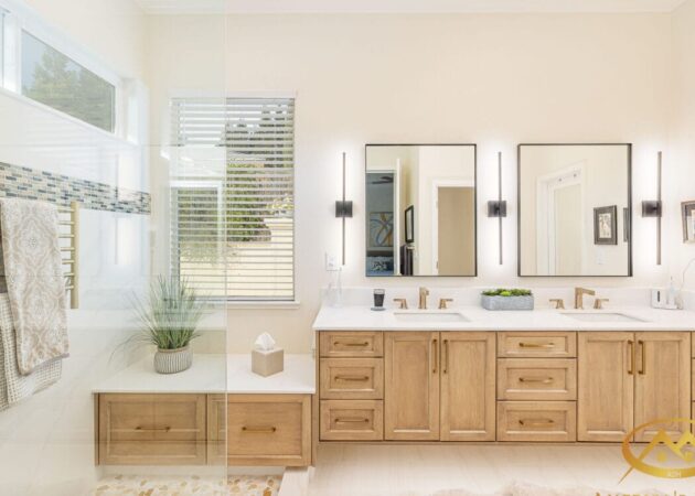 Bathroom Remodel Contractor Near You ID