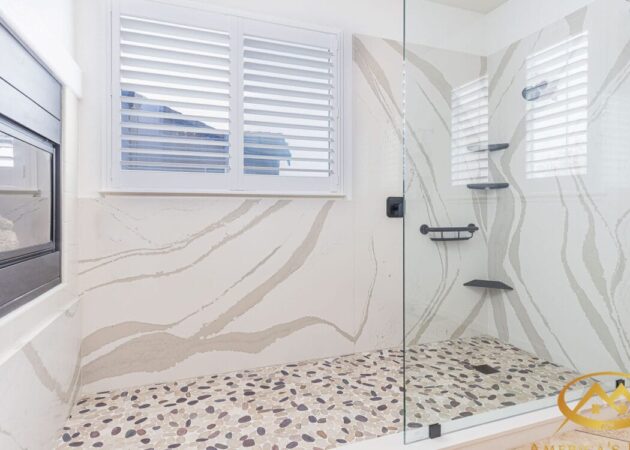 Bathroom Remodel Contractor Near You ID