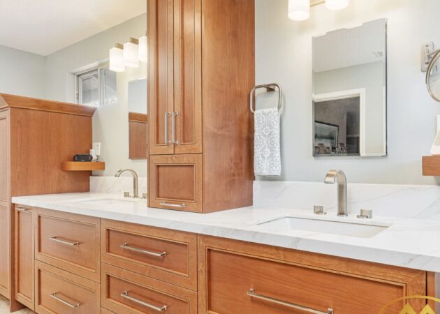 Bathroom Remodel Contractor Near You ID