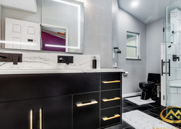 Bathroom Remodel Contractor Near You ID