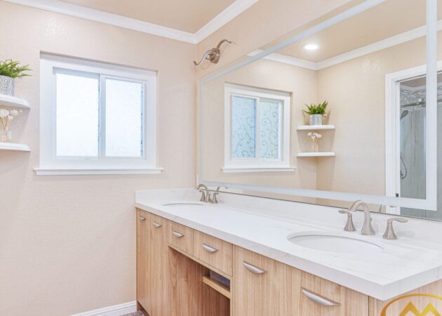 Bathroom Remodel Contractor Near You ID