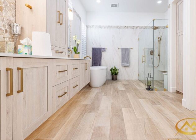 Bathroom Remodel Contractor Near You ID