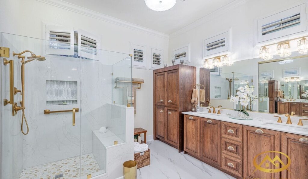 Bathroom Remodel Contractor Near You ID