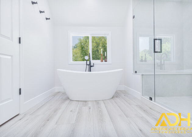 Bathtub Replacement Washington and Idaho