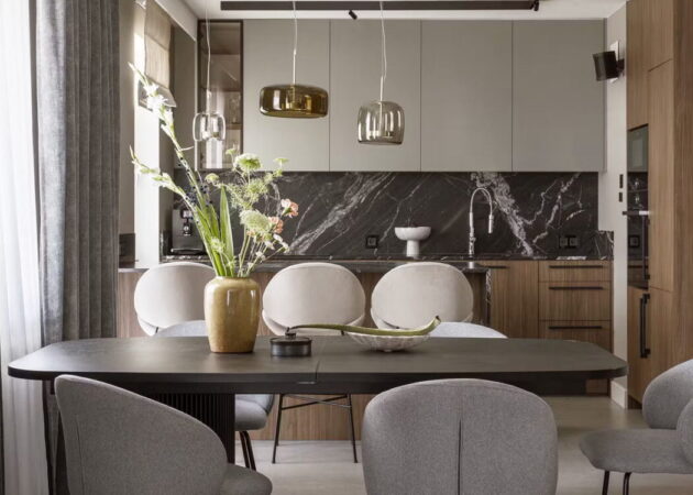 Built-In PITT Cooktop Installation WA