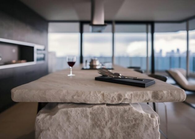 Built-In PITT Cooktop Installation WA