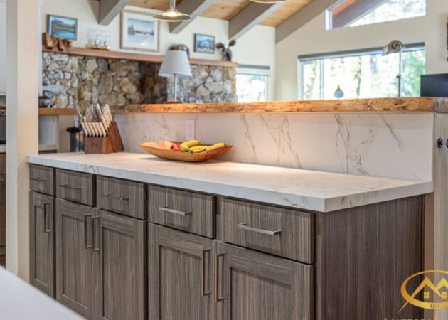 Cabinet Refinishing & Refacing Contractor ID
