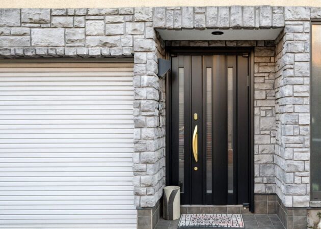 Complete Home Exterior Renovation WA