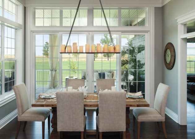 Complete Home Exterior Renovation WA