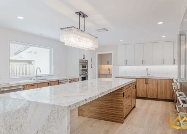 Complete Kitchen Renovation Services WA