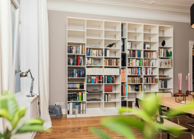 Custom Closet Design & Installation WA