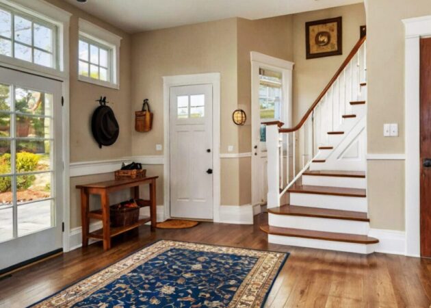 Custom Closet Design & Installation WA