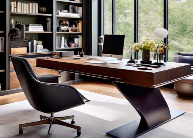 Custom Closet Design & Installation WA