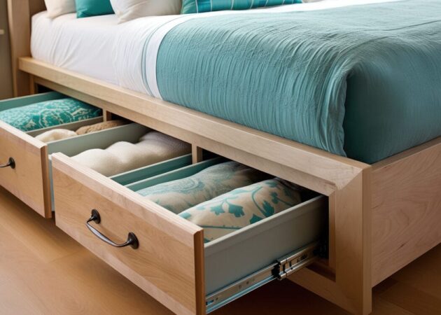 Custom Closet Design & Installation WA