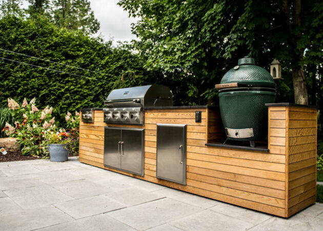 Dekton Countertop Fabrication & Installation WA