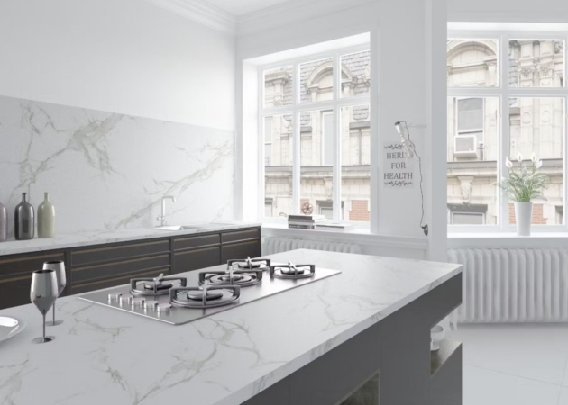 Dekton Countertop Fabrication & Installation WA