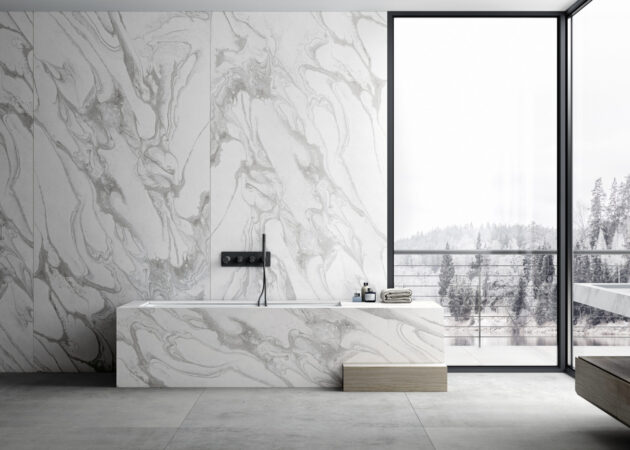 Dekton Countertop Fabrication & Installation WA