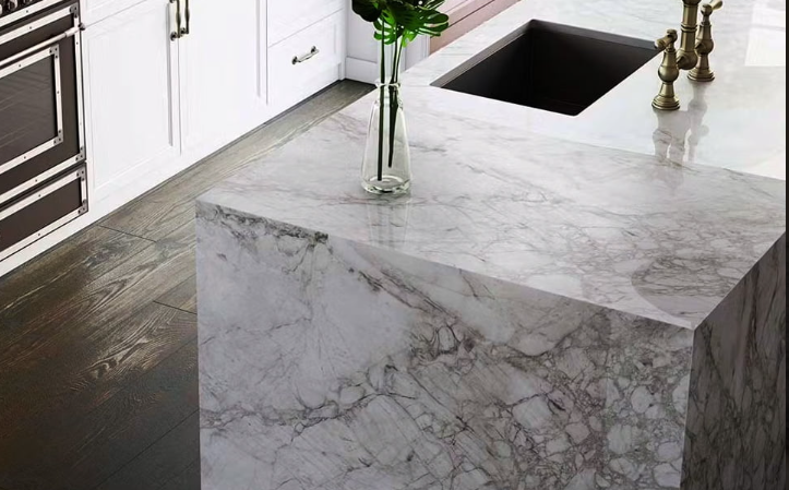 Dekton Countertop Fabrication & Installation WA