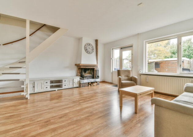 European Oak Flooring Contractor ID