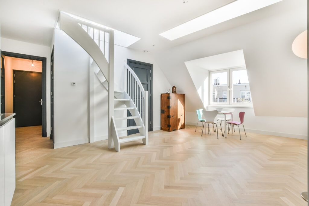 European Oak Flooring Contractor ID