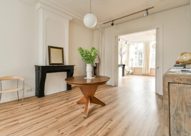 European Oak Flooring Contractor ID