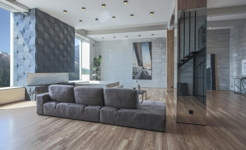 European Oak Flooring Contractor ID