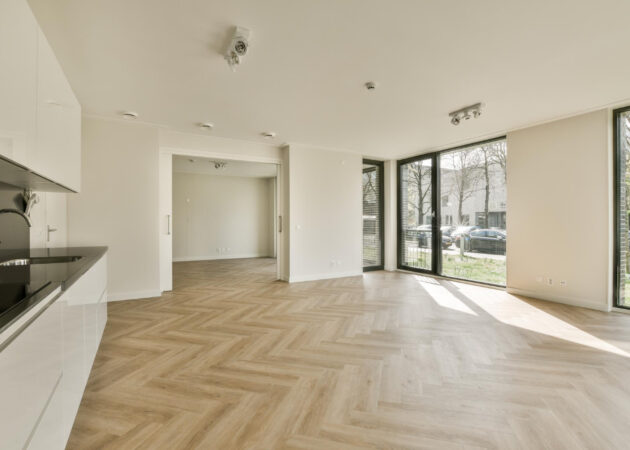 European Oak Flooring Contractor ID