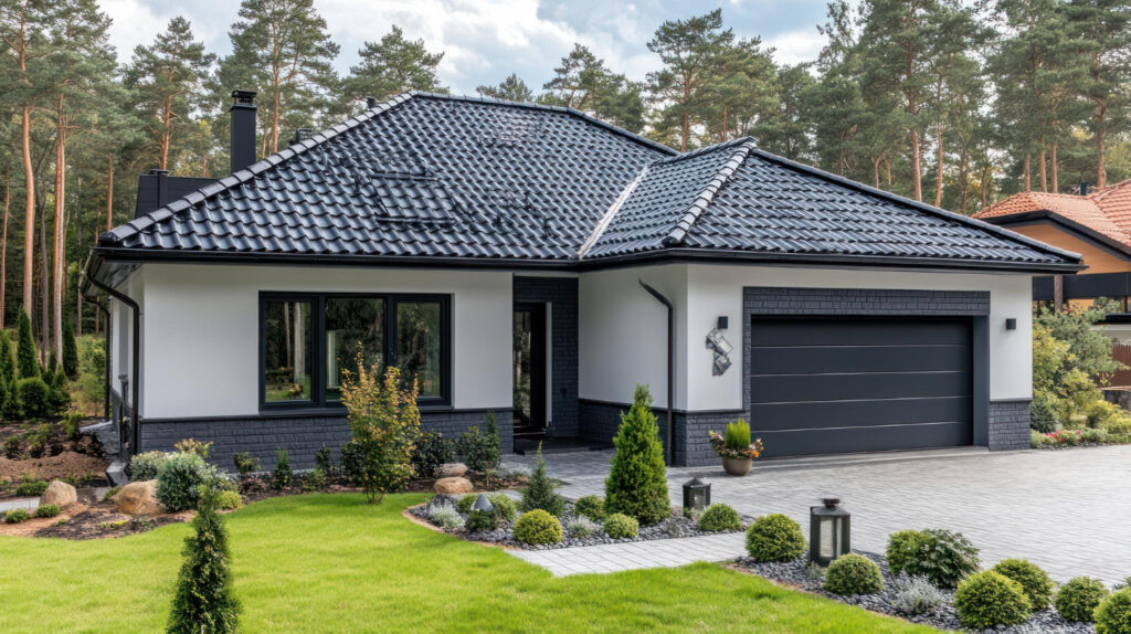 Exterior Siding Repair Contractor ID