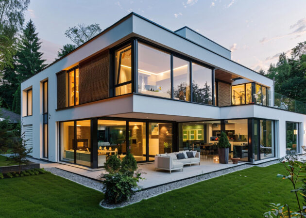 Exterior Siding Repair Contractor ID