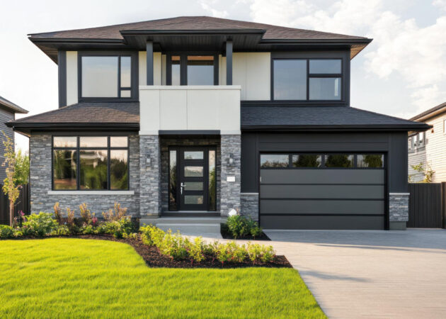 Exterior Siding Repair Contractor ID