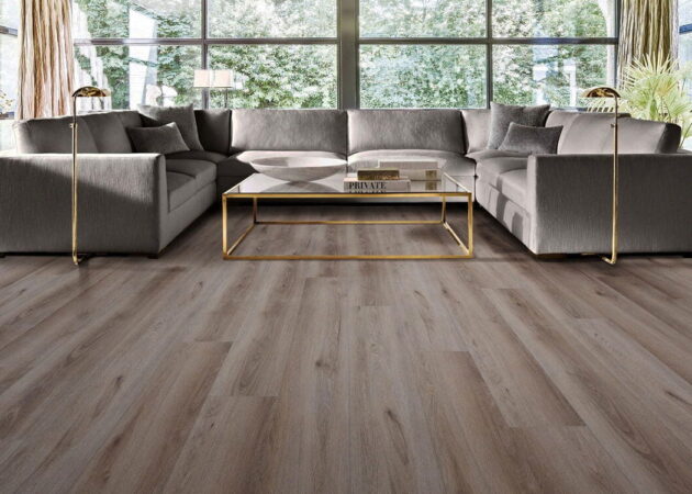 Hardwood, Tile & Vinyl Flooring Contractor ID