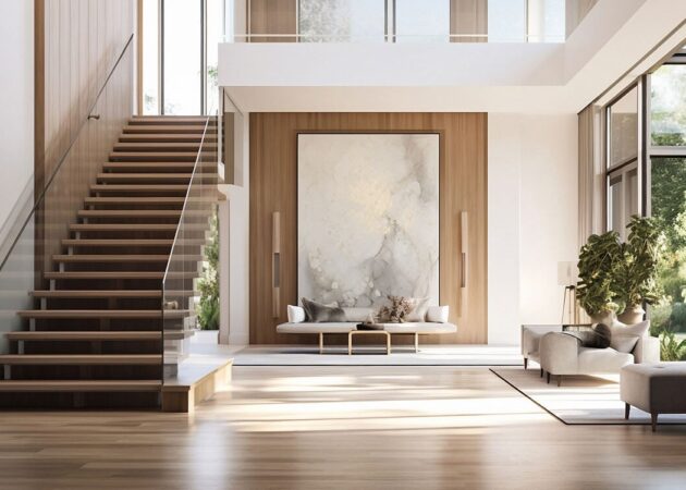 Hardwood, Tile & Vinyl Flooring Contractor ID