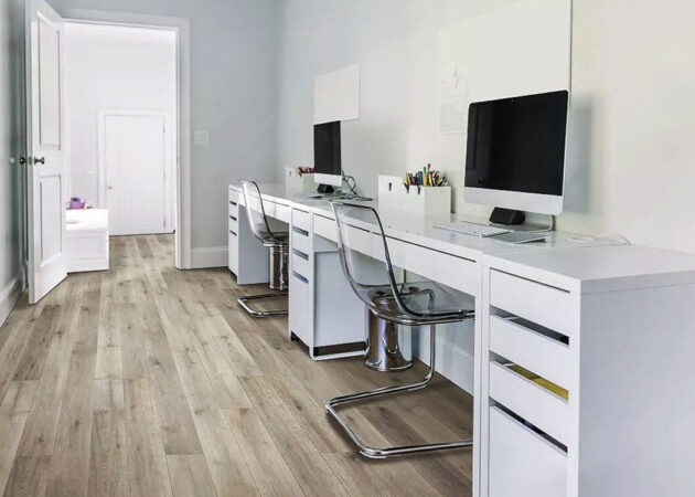 Hardwood, Tile & Vinyl Flooring Contractor ID