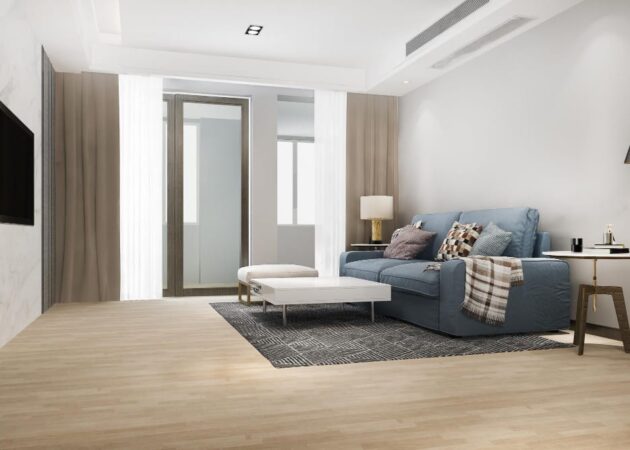 Hardwood, Tile & Vinyl Flooring Contractor ID