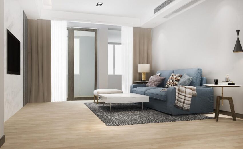 Hardwood, Tile & Vinyl Flooring Contractor ID