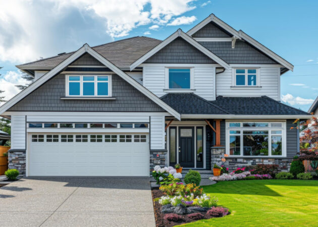 Home Exterior Remodeling Contractor ID